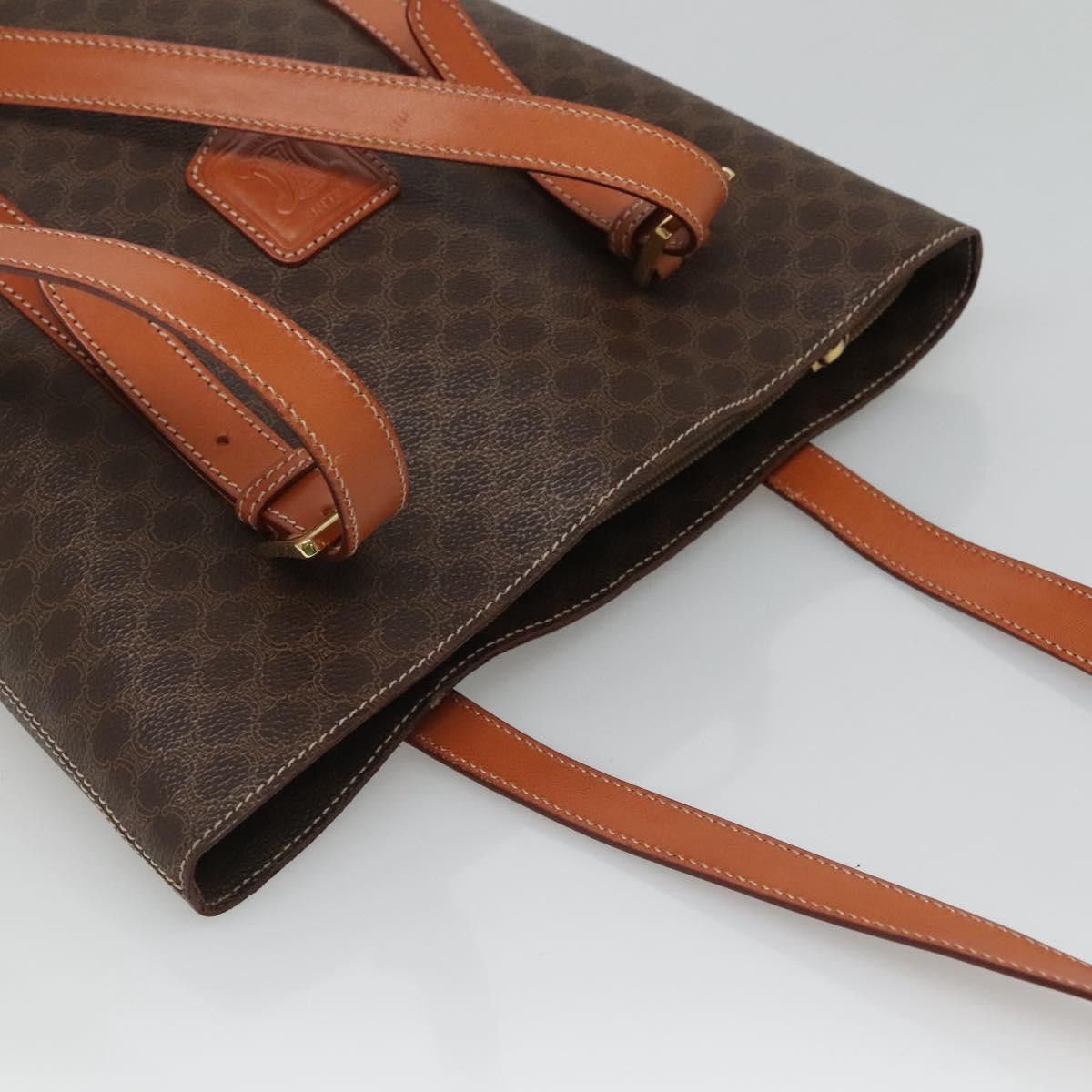 Celine Céline Macadam tote Size ONE SIZE - 17 Thumbnail