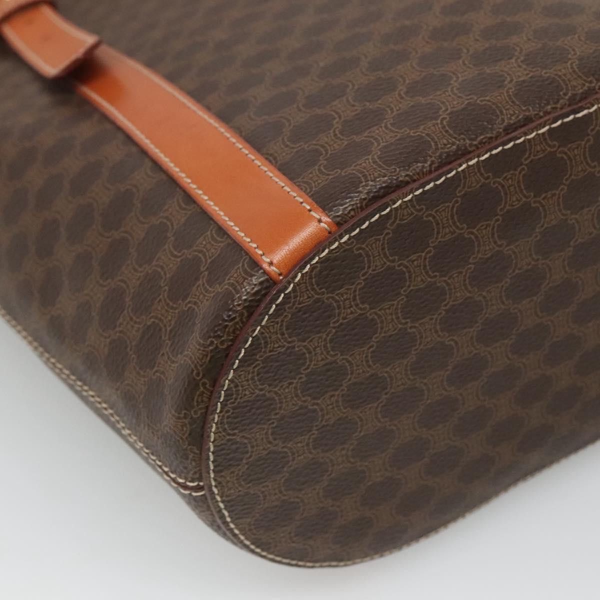 Celine Céline Macadam tote Size ONE SIZE - 9 Thumbnail