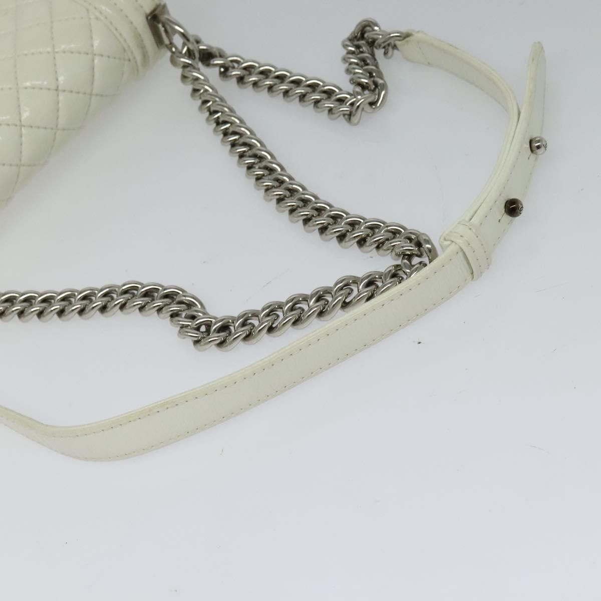 Chanel Chanel Boy shoulder Size ONE SIZE - 5 Thumbnail