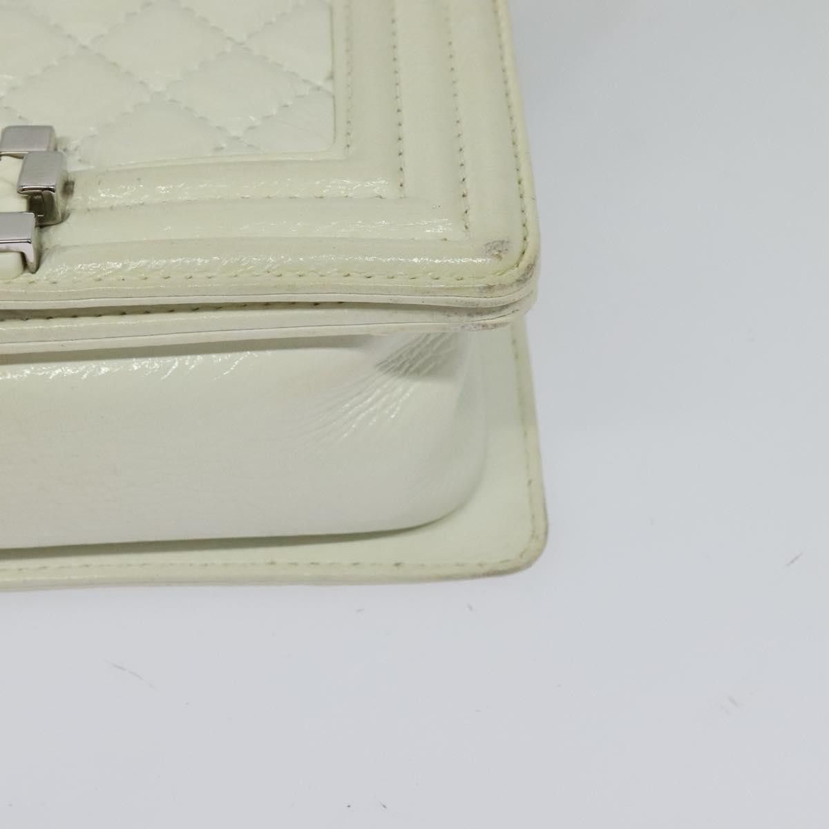Chanel Chanel Boy shoulder Size ONE SIZE - 7 Thumbnail