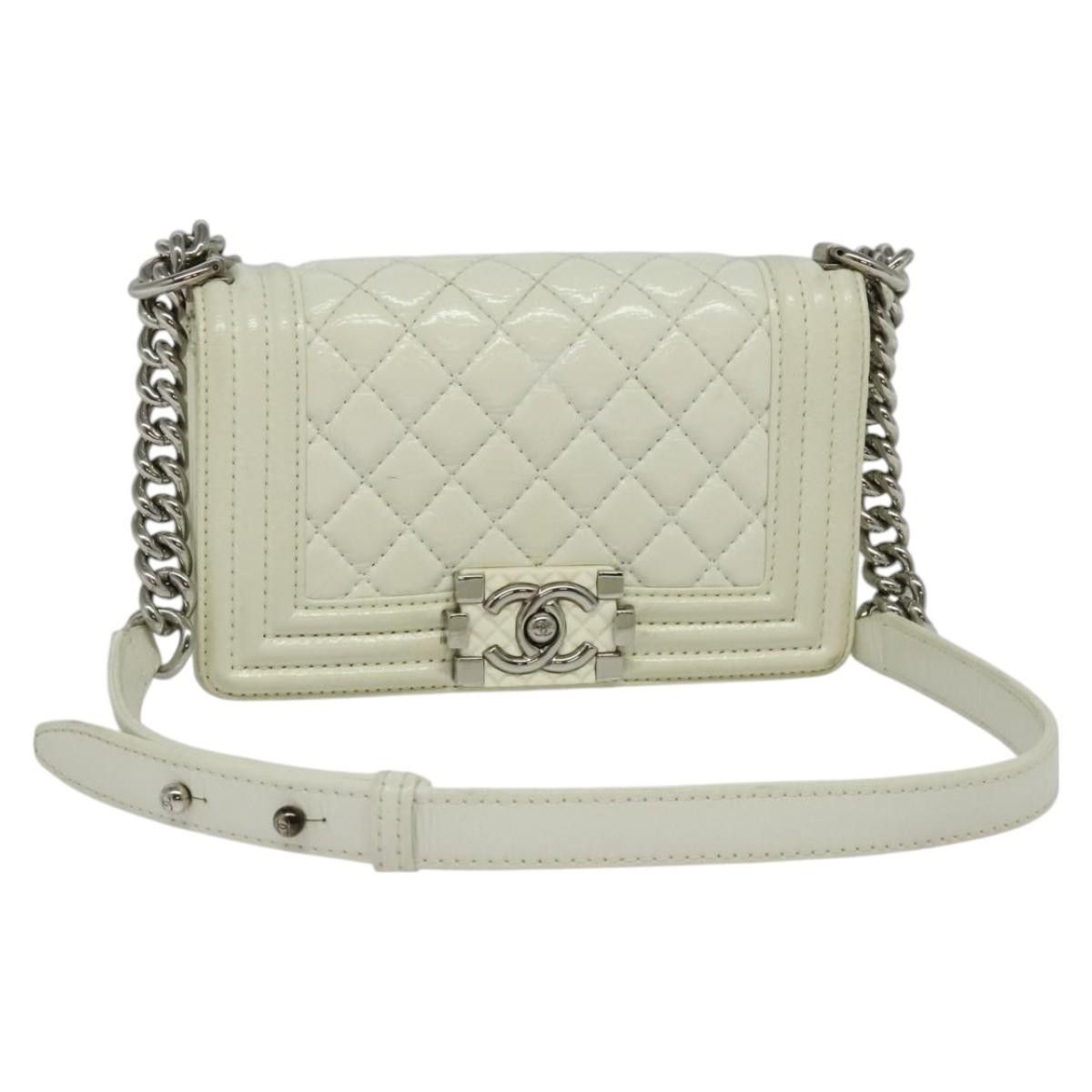 Chanel Chanel Boy shoulder Size ONE SIZE - 19 Thumbnail