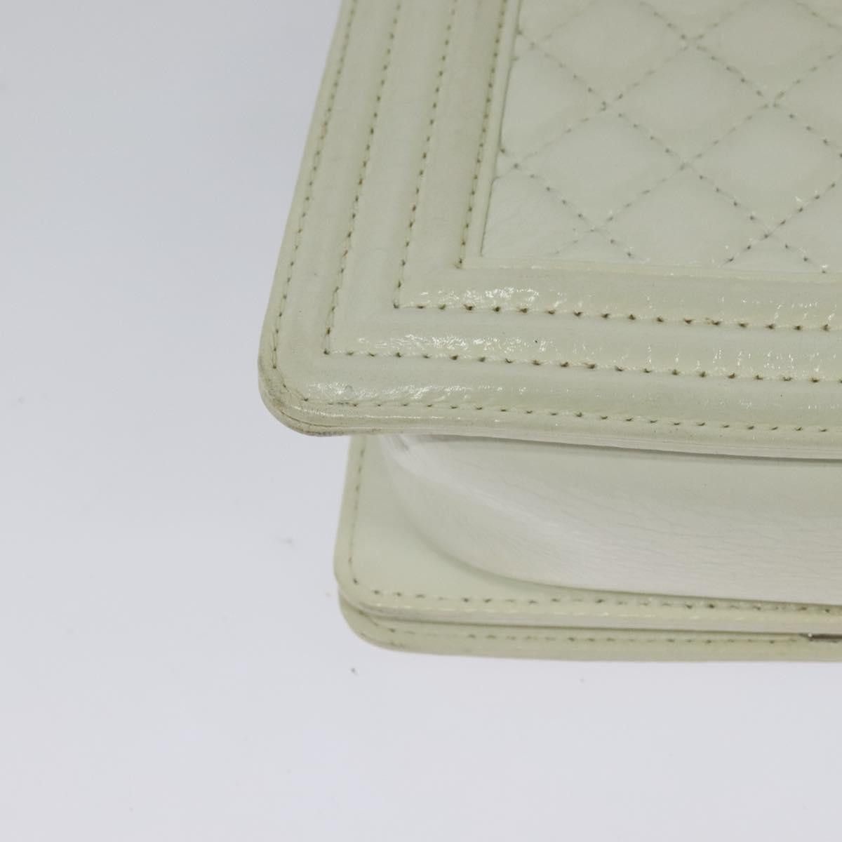 Chanel Chanel Boy shoulder Size ONE SIZE - 8 Thumbnail