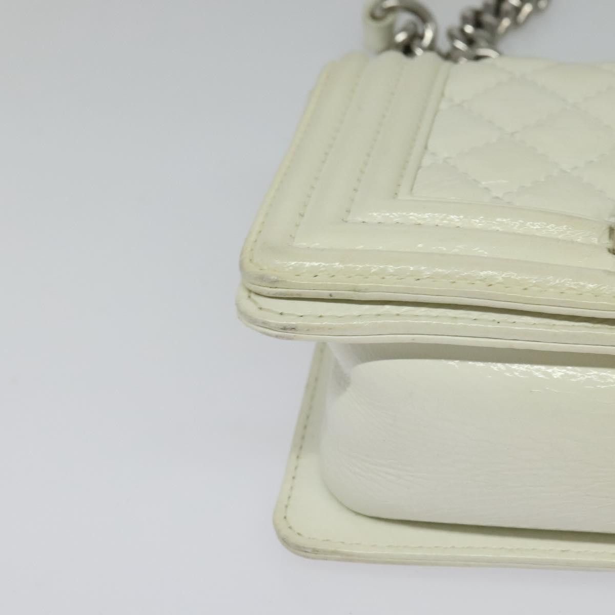 Chanel Chanel Boy shoulder Size ONE SIZE - 6 Thumbnail