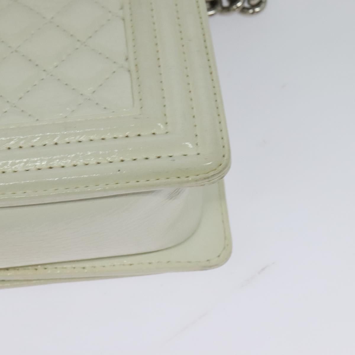 Chanel Chanel Boy shoulder Size ONE SIZE - 9 Thumbnail