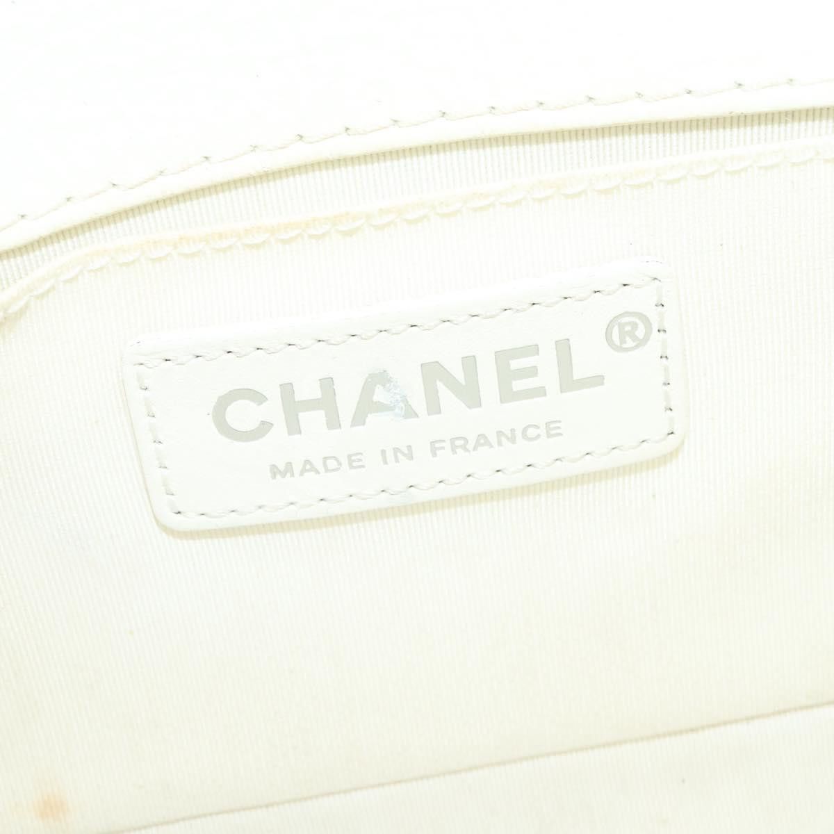 Chanel Chanel Boy shoulder Size ONE SIZE - 12 Thumbnail