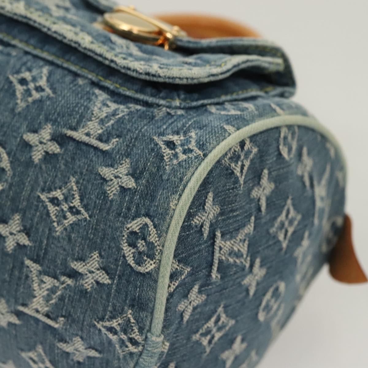 Louis Vuitton Louis Vuitton Speedy handbag Size ONE SIZE - 7 Thumbnail
