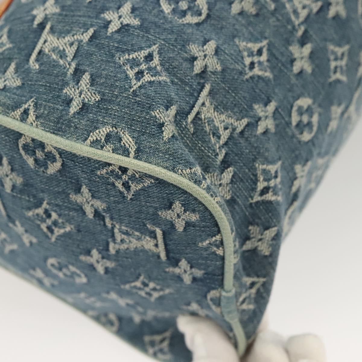Louis Vuitton Louis Vuitton Speedy handbag Size ONE SIZE - 8 Thumbnail