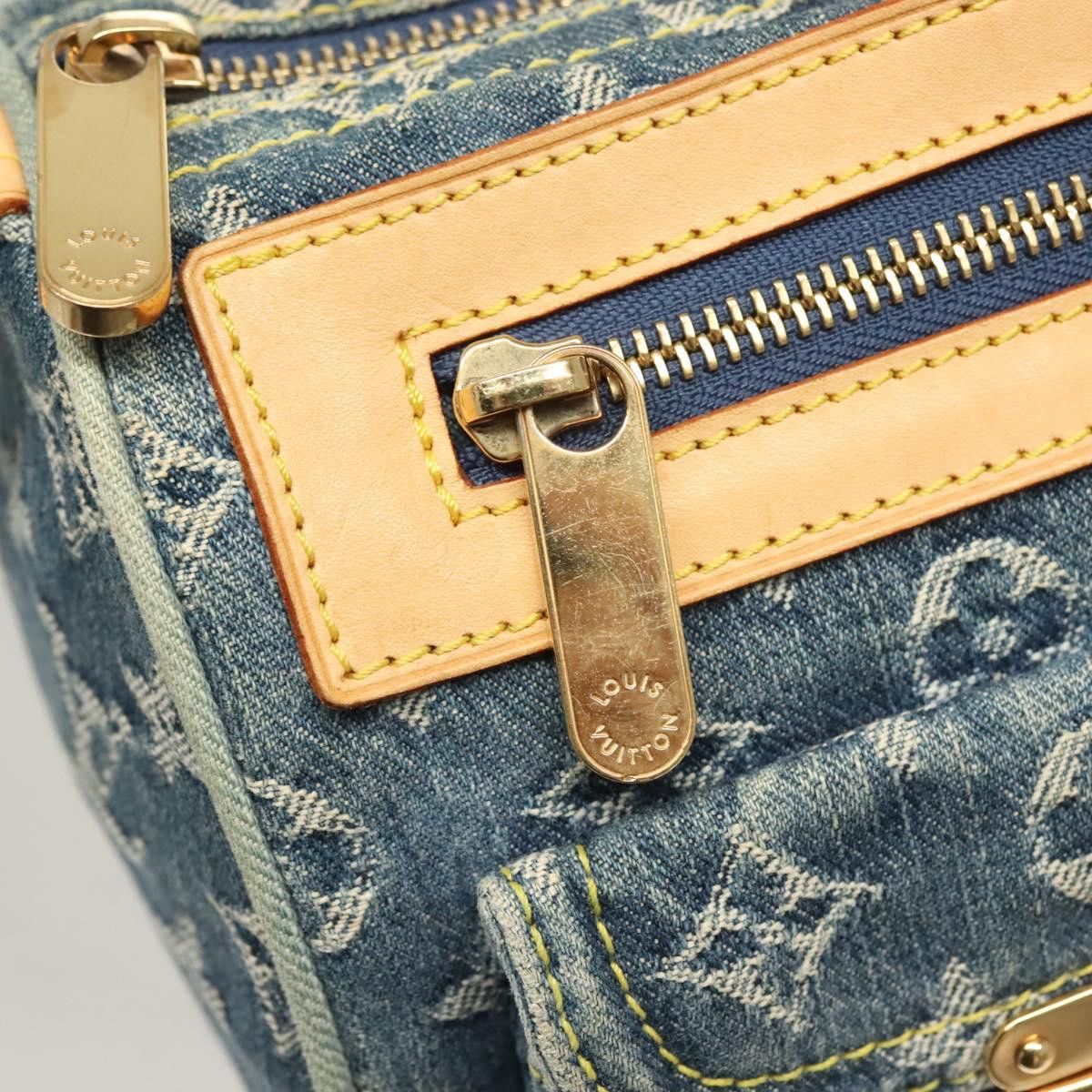 Louis Vuitton Louis Vuitton Speedy handbag Size ONE SIZE - 11 Thumbnail