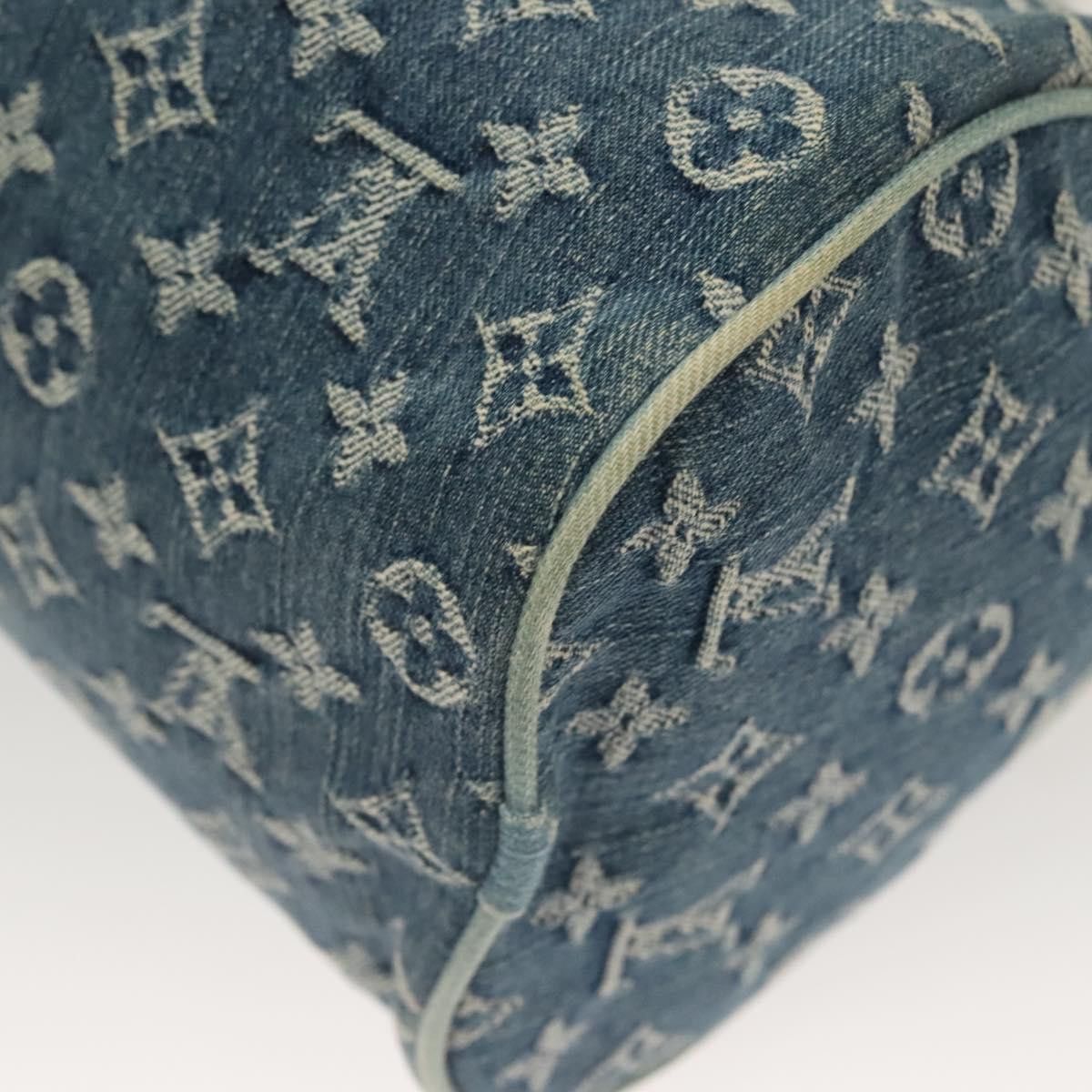 Louis Vuitton Louis Vuitton Speedy handbag Size ONE SIZE - 9 Thumbnail