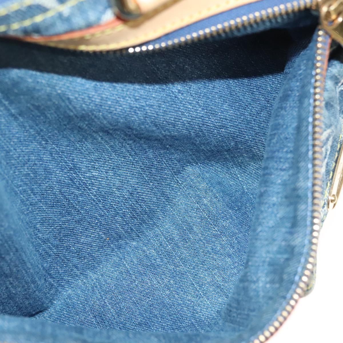 Louis Vuitton Louis Vuitton Speedy handbag Size ONE SIZE - 22 Thumbnail