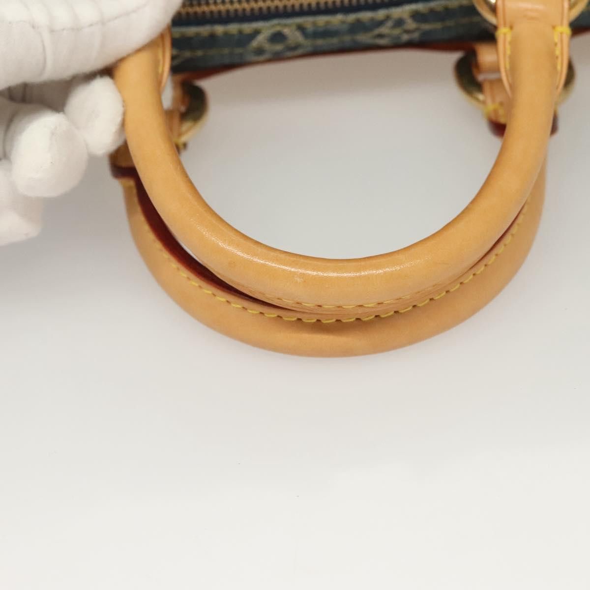 Louis Vuitton Louis Vuitton Speedy handbag Size ONE SIZE - 5 Thumbnail