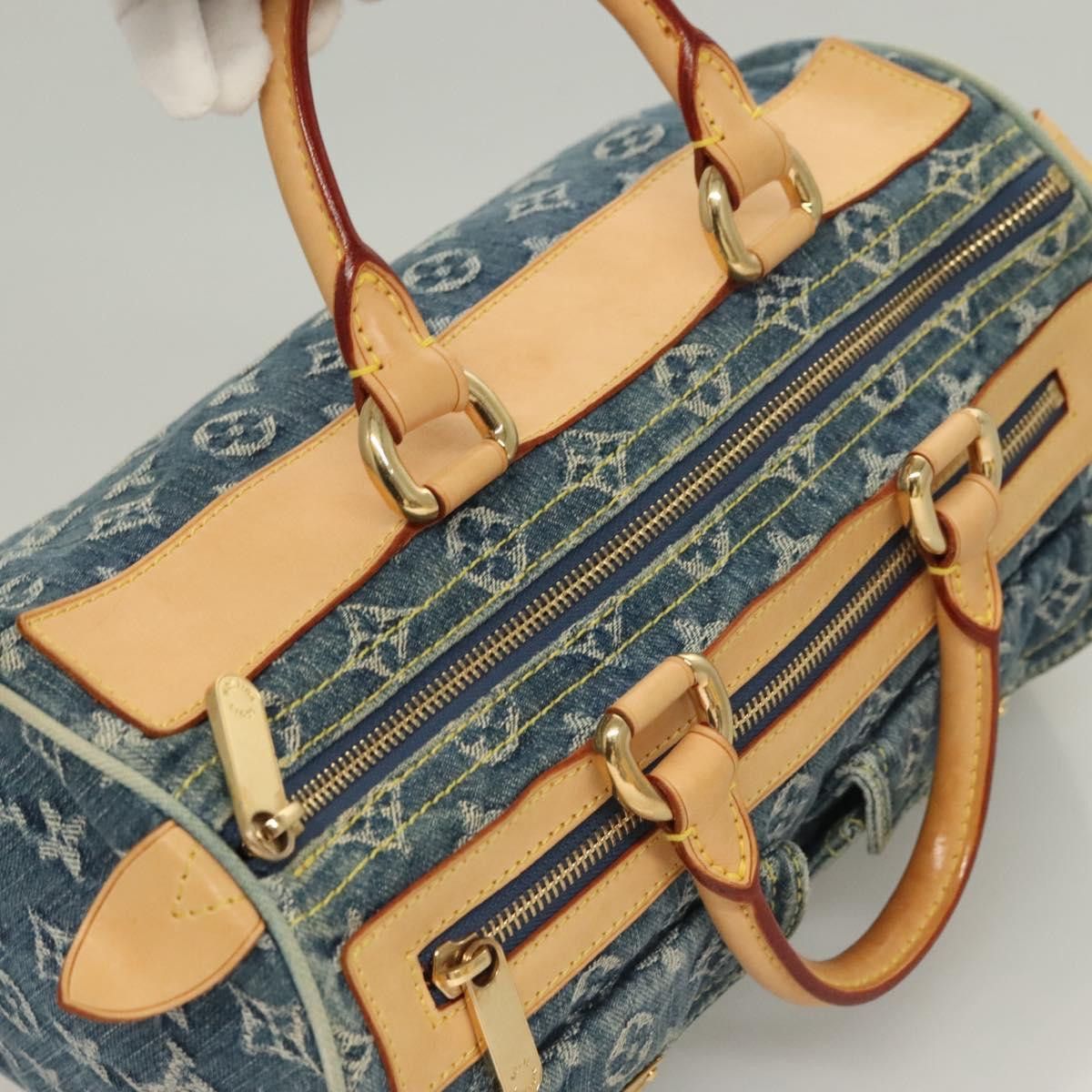 Louis Vuitton Louis Vuitton Speedy handbag Size ONE SIZE - 25 Thumbnail