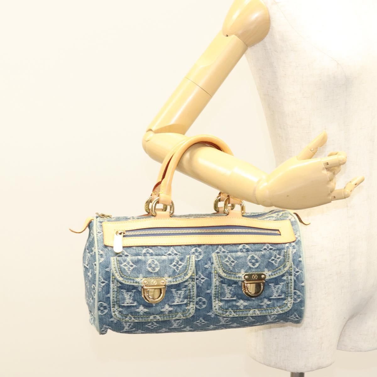 Louis Vuitton Louis Vuitton Speedy handbag Size ONE SIZE - 16 Thumbnail