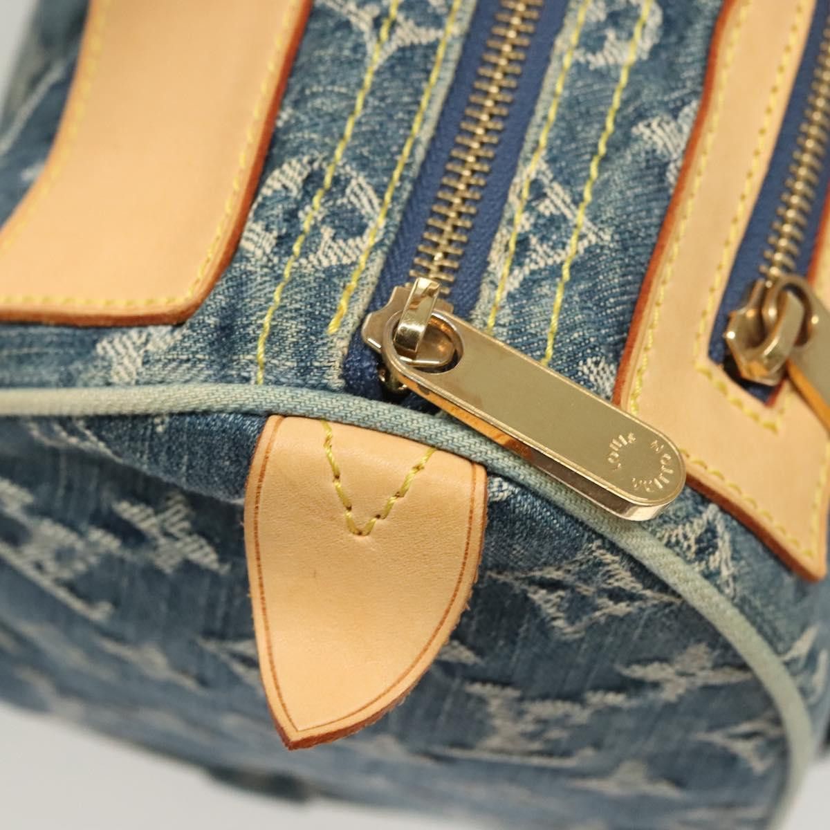 Louis Vuitton Louis Vuitton Speedy handbag Size ONE SIZE - 10 Thumbnail
