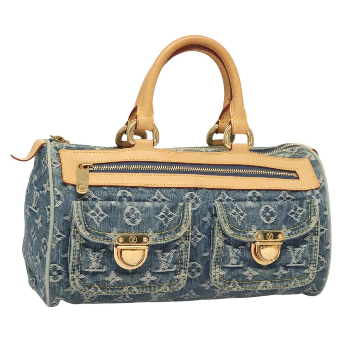 Louis Vuitton Louis Vuitton Speedy handbag Size ONE SIZE - 24 Thumbnail