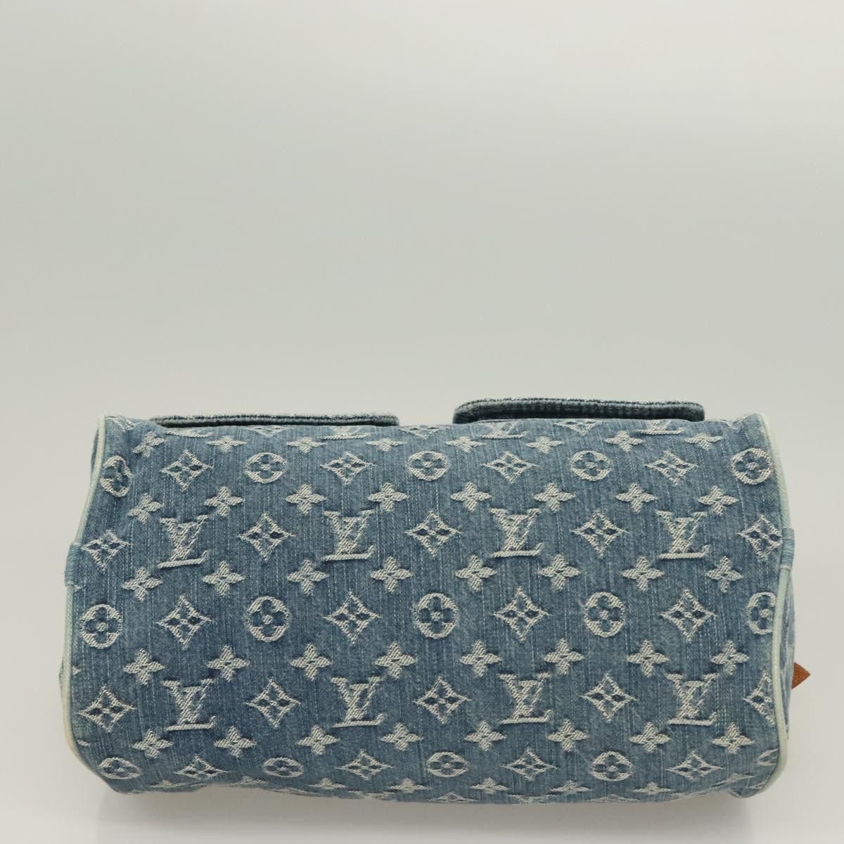 Louis Vuitton Louis Vuitton Speedy handbag Size ONE SIZE - 23 Thumbnail