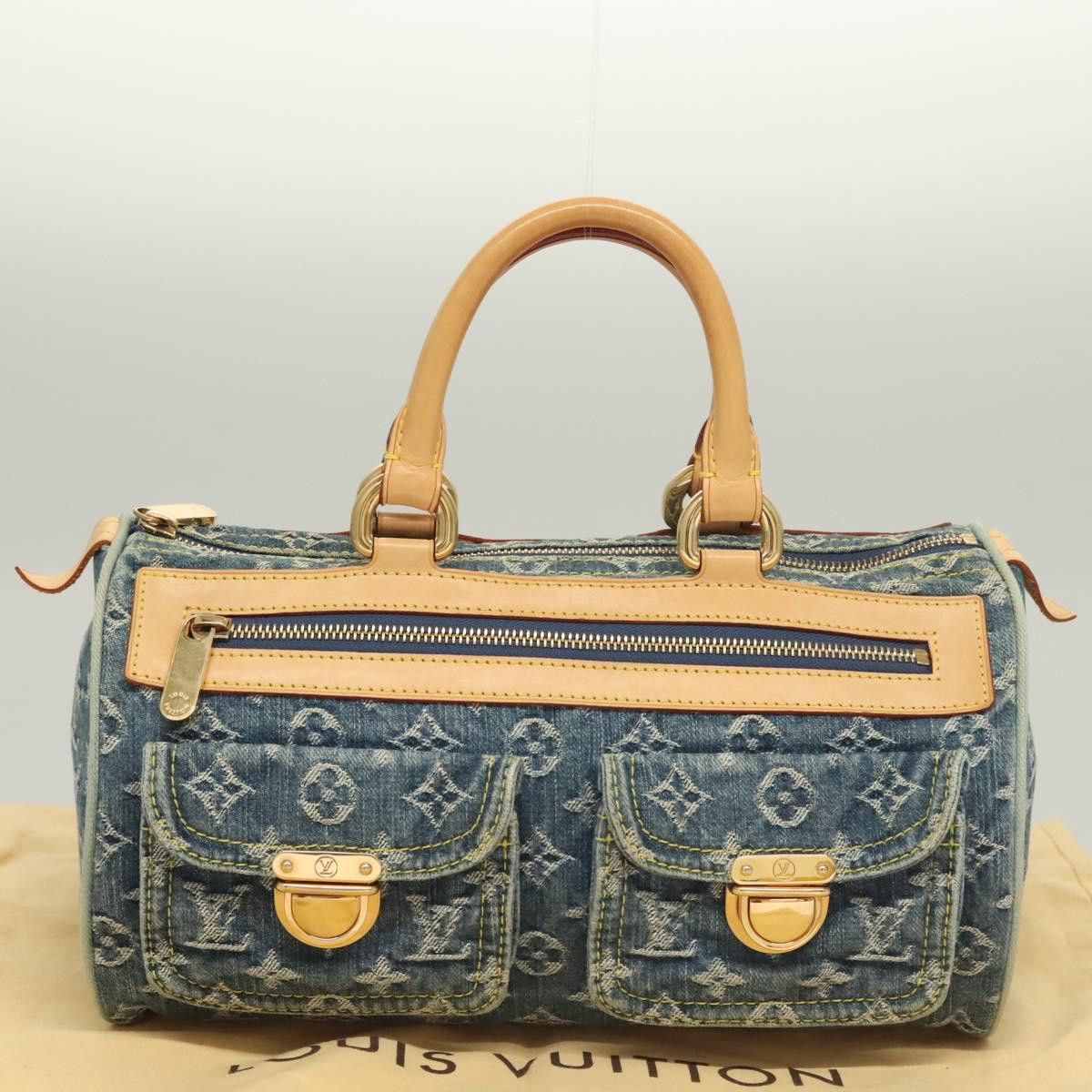 Louis Vuitton Louis Vuitton Speedy handbag Size ONE SIZE - 15 Thumbnail