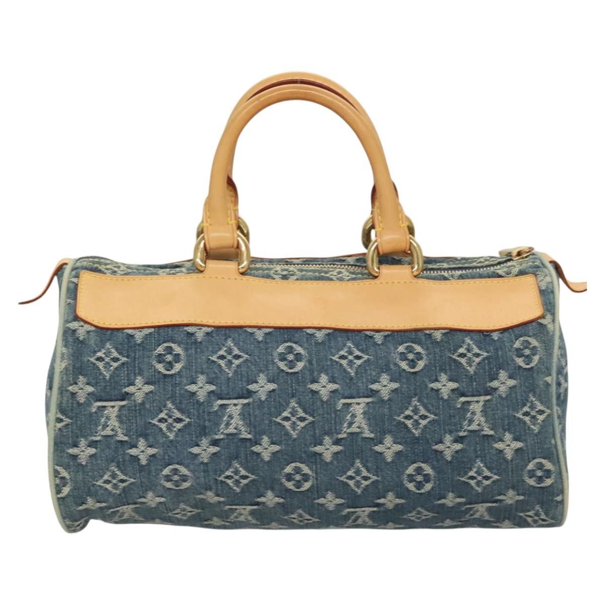 Louis Vuitton Louis Vuitton Speedy handbag Size ONE SIZE - 2 Thumbnail