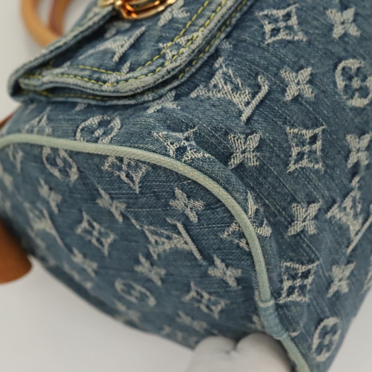 Louis Vuitton Louis Vuitton Speedy handbag Size ONE SIZE - 6 Thumbnail
