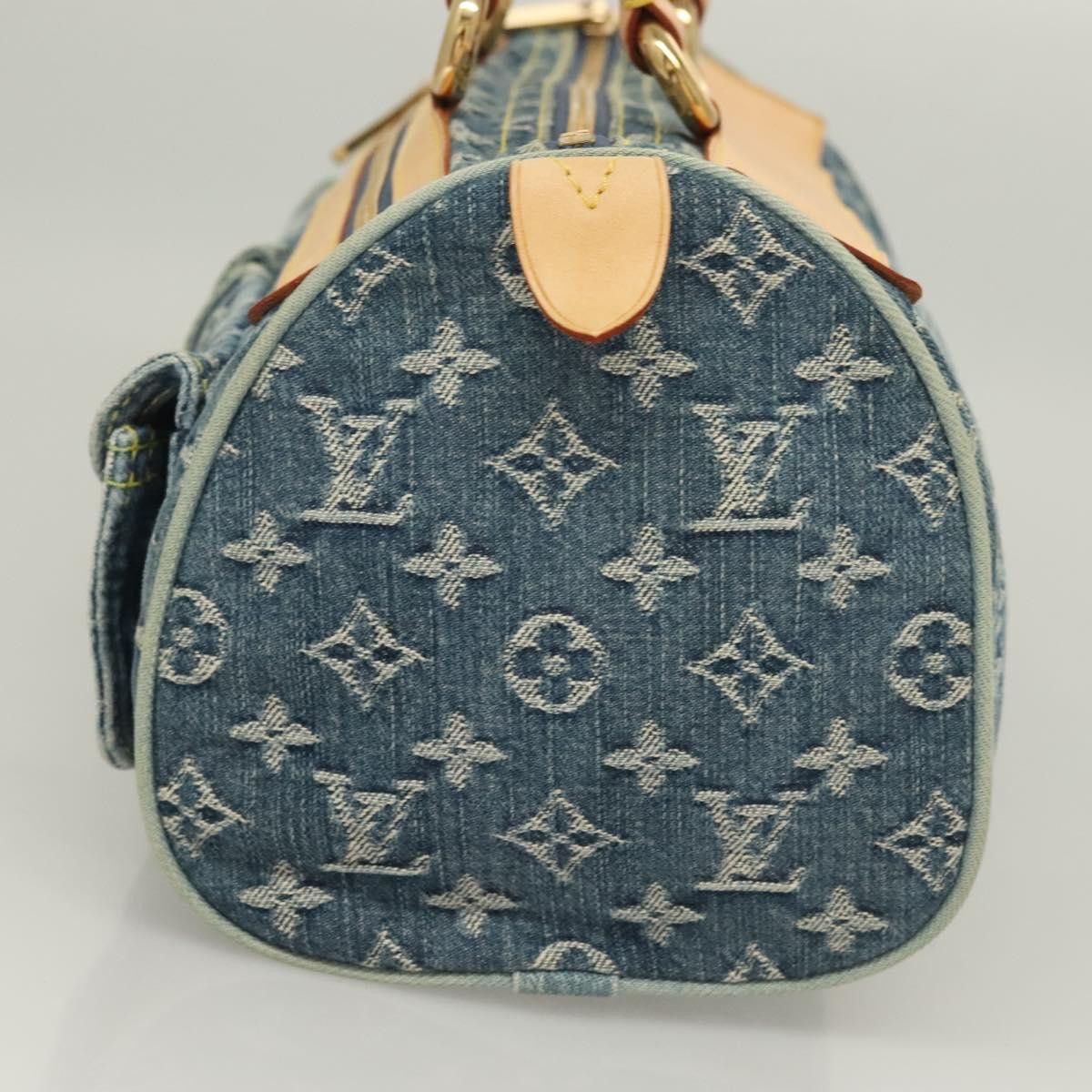 Louis Vuitton Louis Vuitton Speedy handbag Size ONE SIZE - 3 Thumbnail