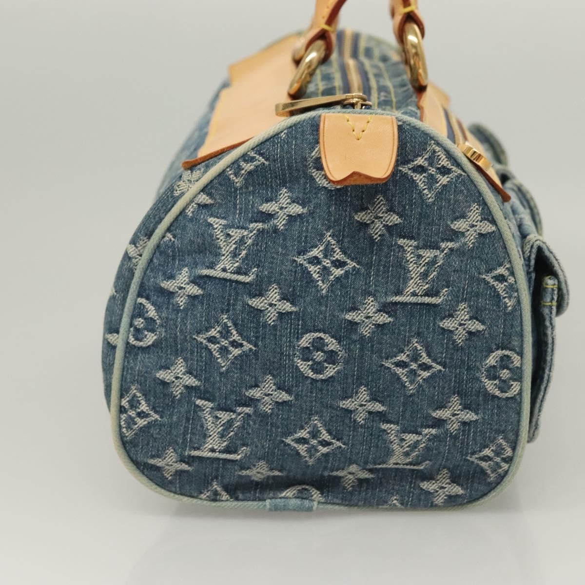Louis Vuitton Louis Vuitton Speedy handbag Size ONE SIZE - 4 Thumbnail