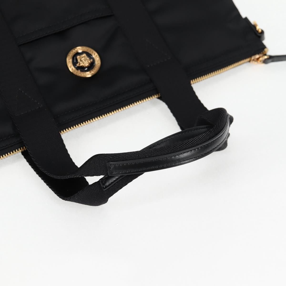 Versace Versace Medusa handbag Size ONE SIZE - 19 Thumbnail