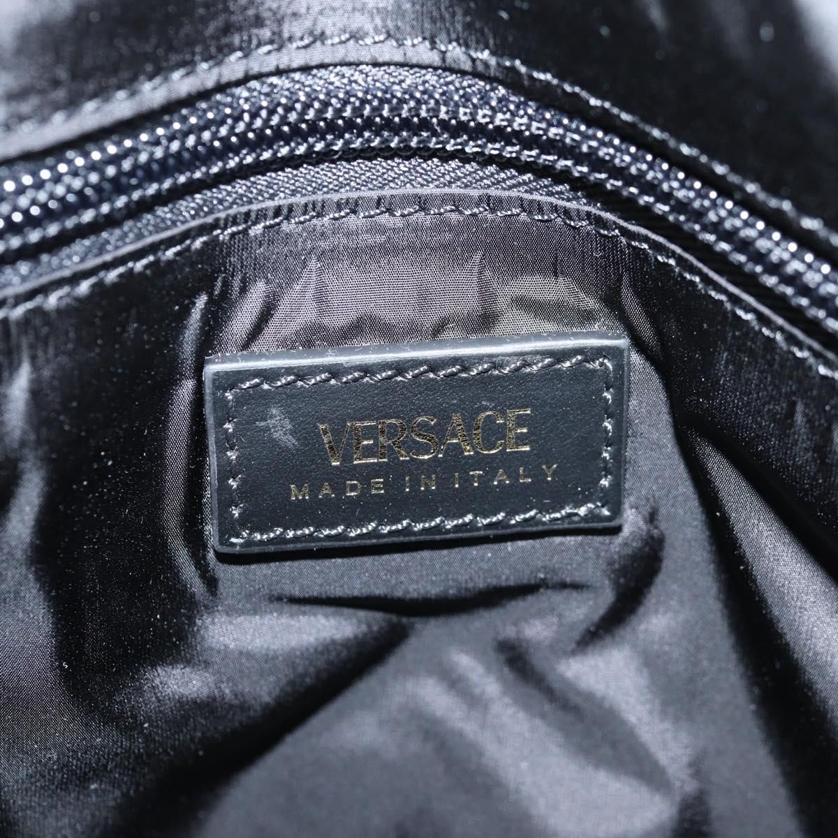 Versace Versace Medusa handbag Size ONE SIZE - 14 Thumbnail