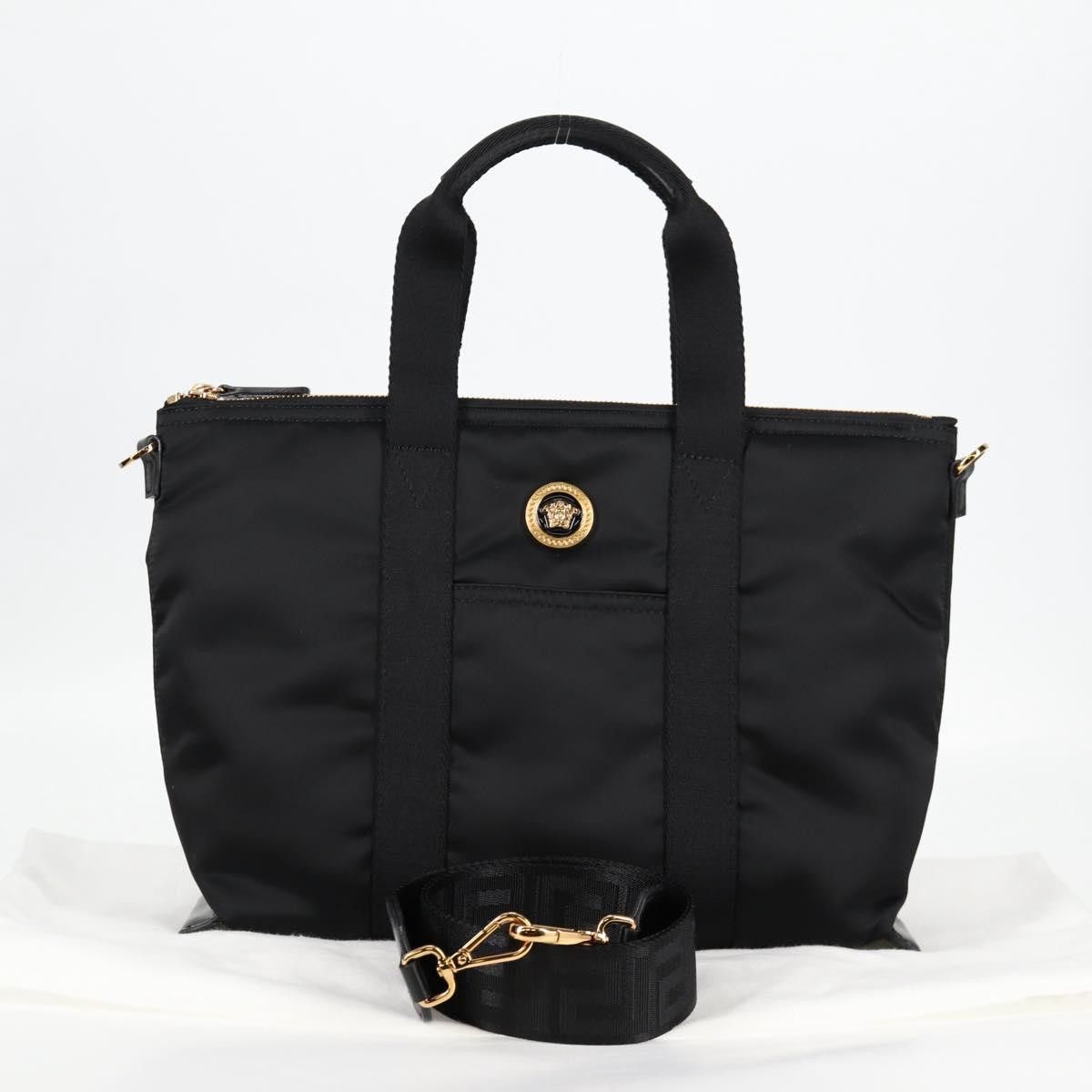 Versace Versace Medusa handbag Size ONE SIZE - 15 Thumbnail