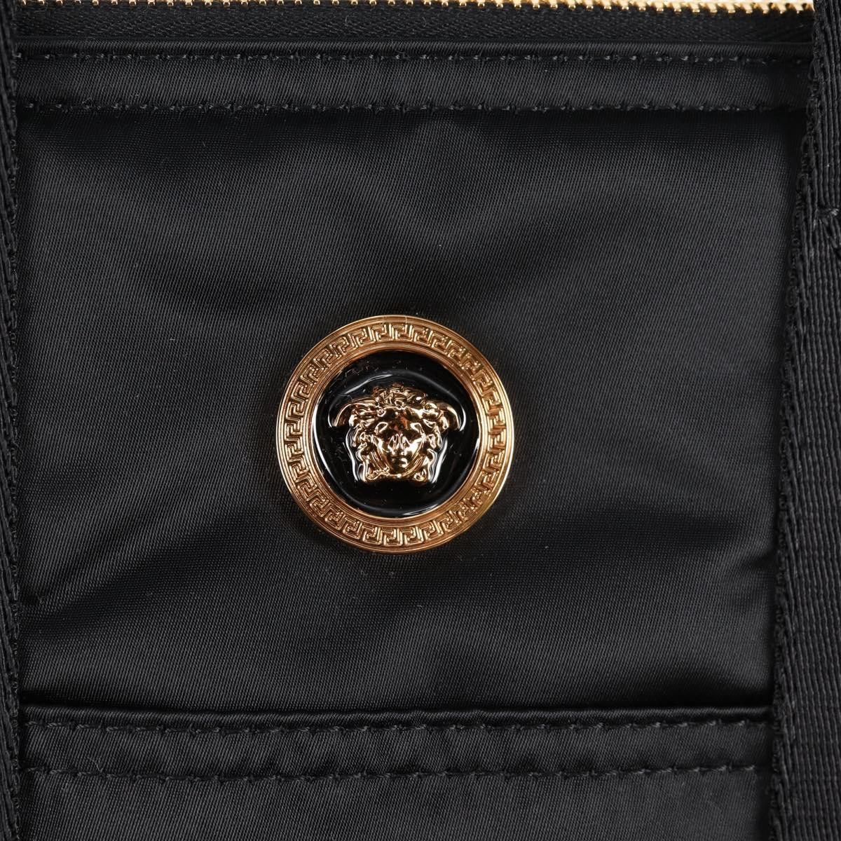 Versace Versace Medusa handbag Size ONE SIZE - 11 Thumbnail