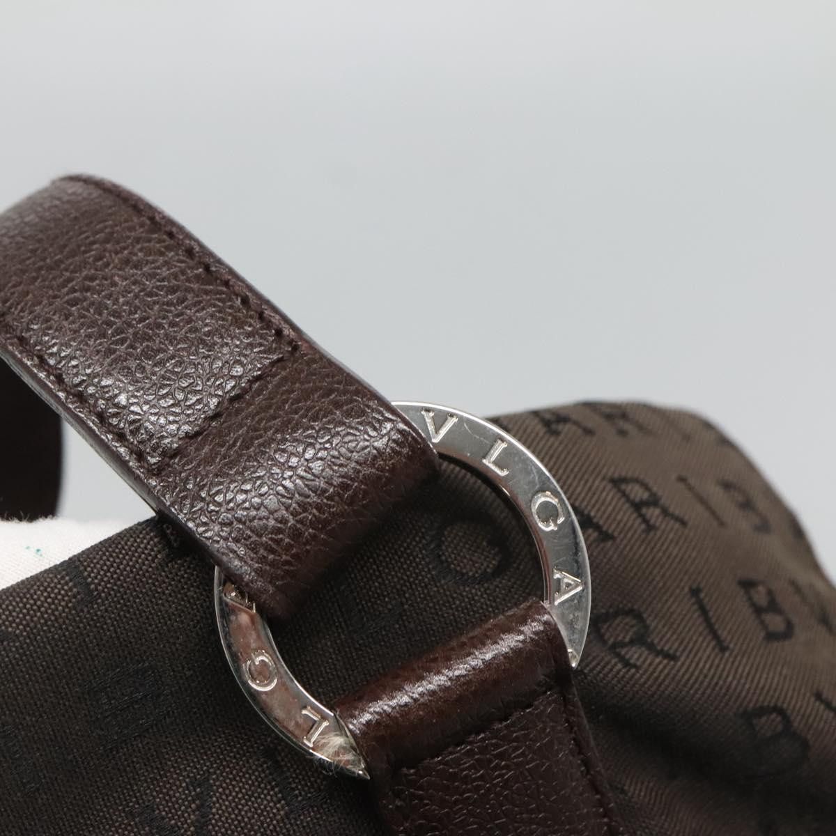 Bvlgari Bulgari Logo shoulder Size ONE SIZE - 10 Thumbnail