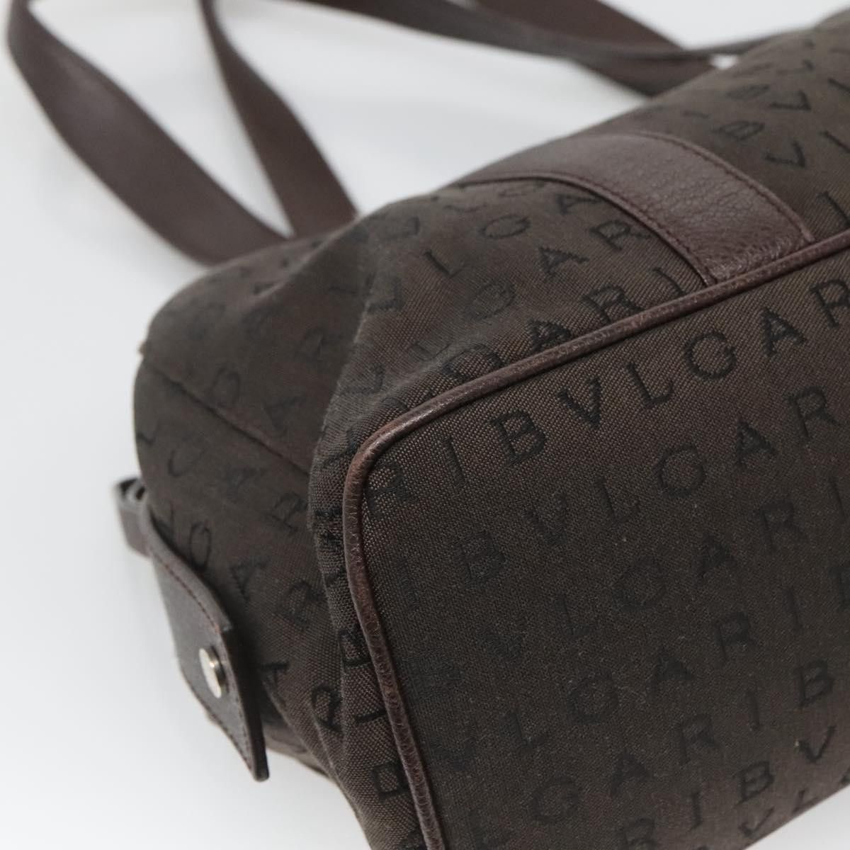 Bvlgari Bulgari Logo shoulder Size ONE SIZE - 9 Thumbnail