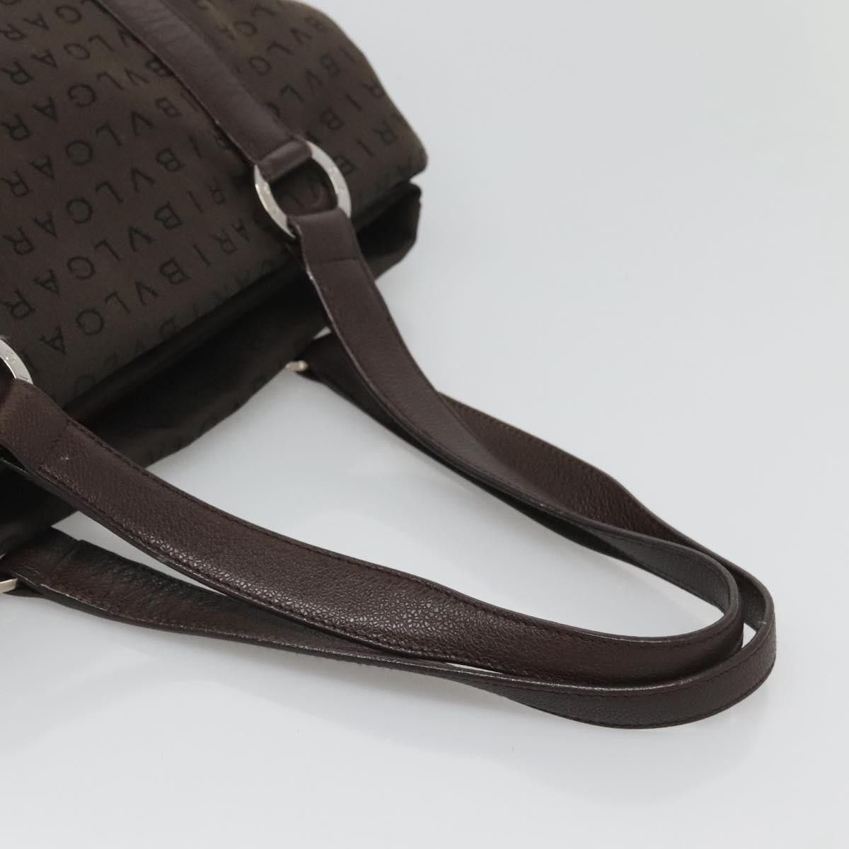 Bvlgari Bulgari Logo shoulder Size ONE SIZE - 5 Thumbnail