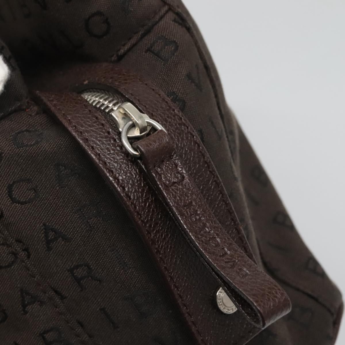 Bvlgari Bulgari Logo shoulder Size ONE SIZE - 17 Thumbnail