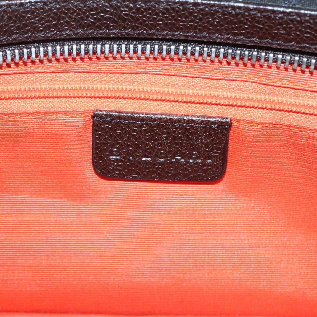 Bvlgari Bulgari Logo shoulder Size ONE SIZE - 12 Thumbnail