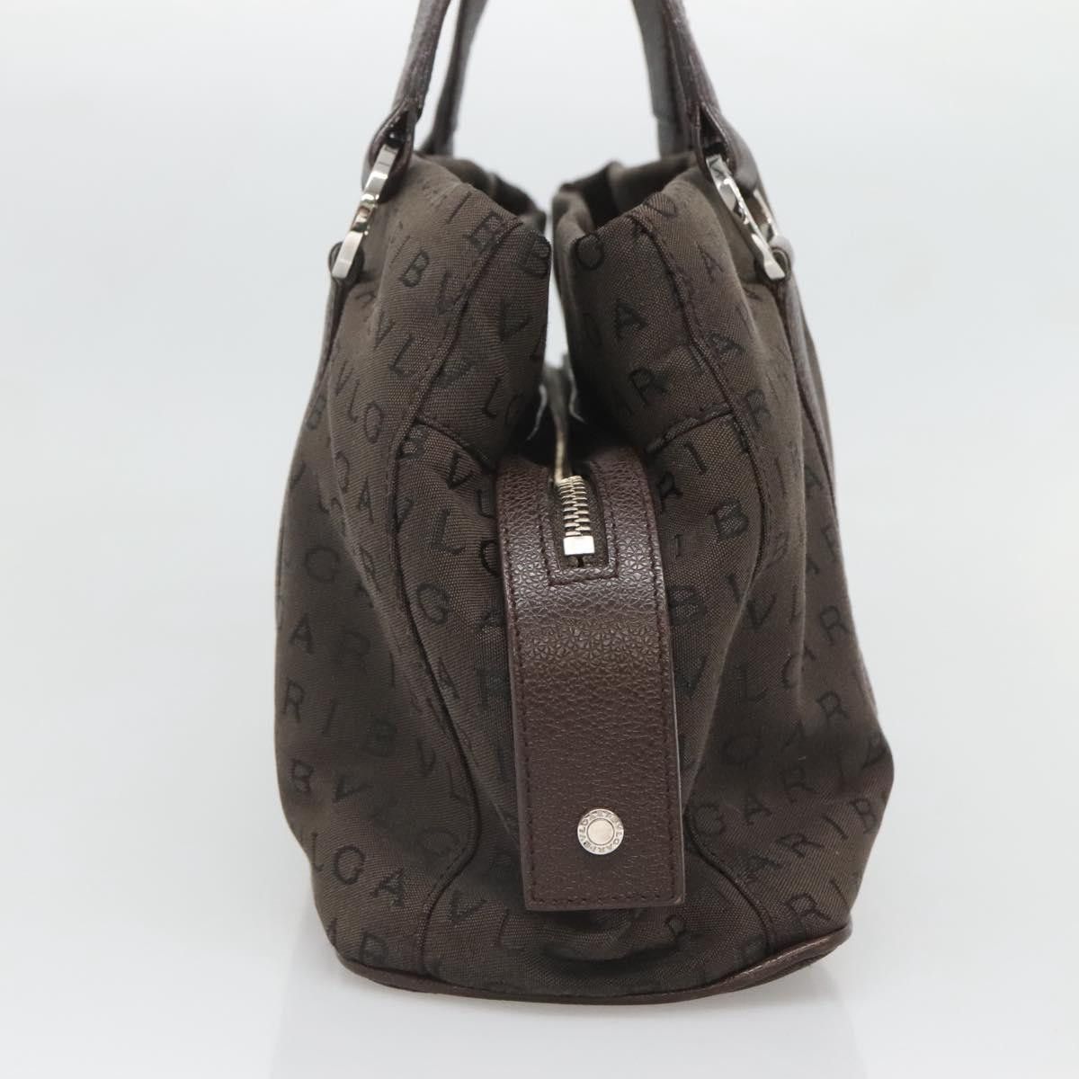 Bvlgari Bulgari Logo shoulder Size ONE SIZE - 3 Thumbnail