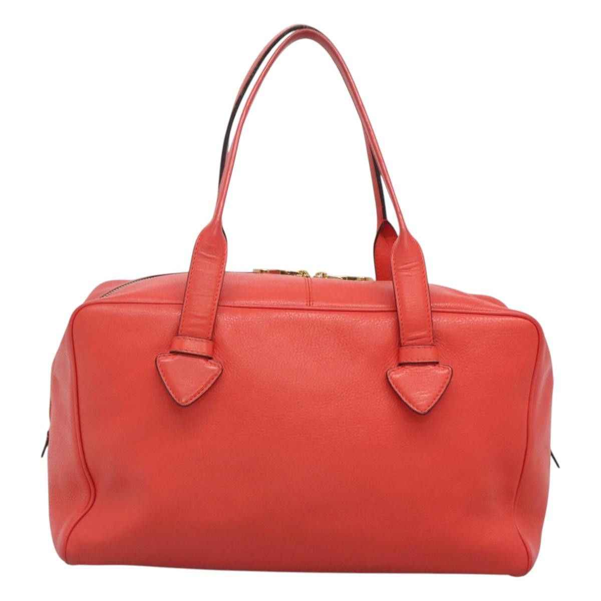 Loewe Loewe Heritage handbag Size ONE SIZE - 2 Thumbnail
