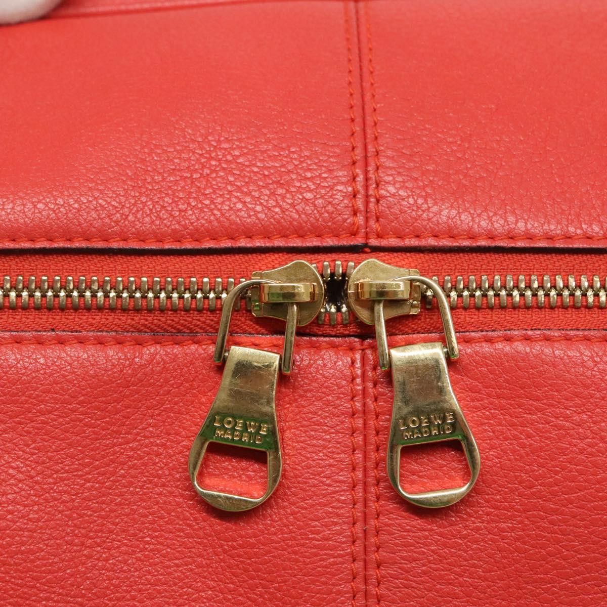 Loewe Loewe Heritage handbag Size ONE SIZE - 10 Thumbnail