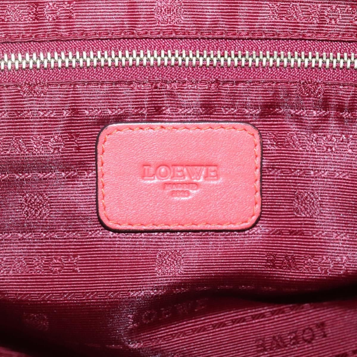 Loewe Loewe Heritage handbag Size ONE SIZE - 13 Thumbnail