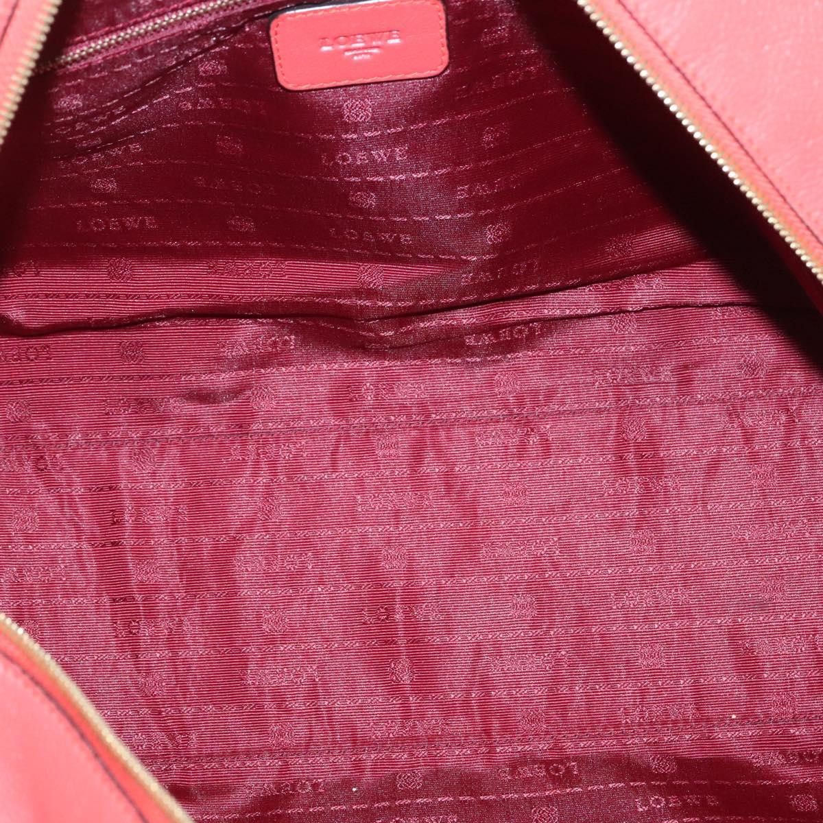 Loewe Loewe Heritage handbag Size ONE SIZE - 11 Thumbnail