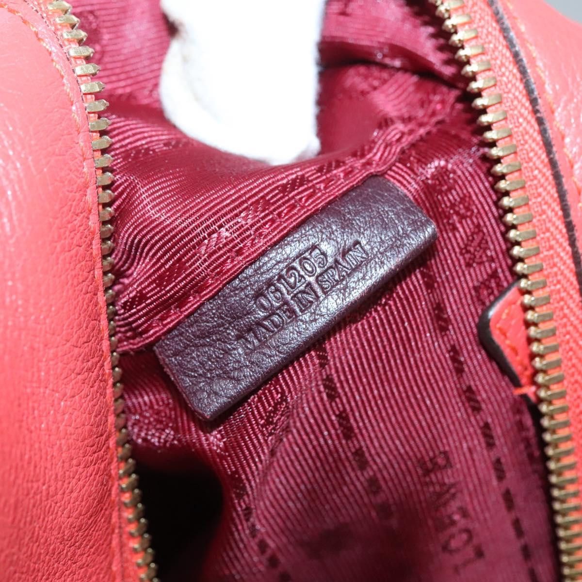 Loewe Loewe Heritage handbag Size ONE SIZE - 12 Thumbnail
