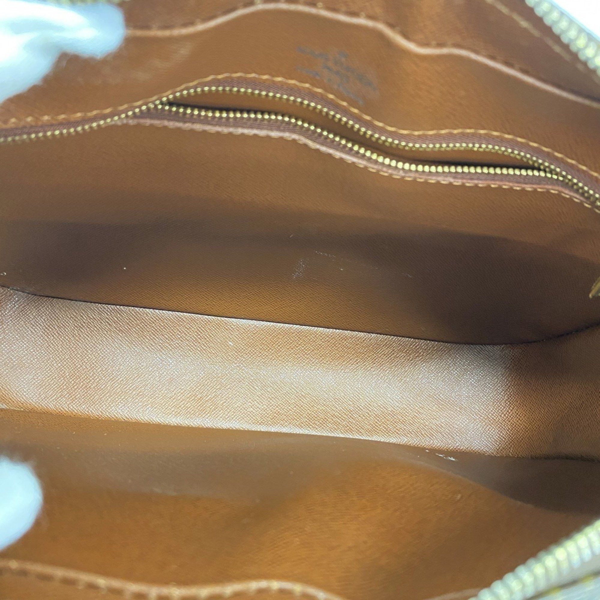 Louis Vuitton Louis Vuitton Nile shoulder Size ONE SIZE - 9 Thumbnail