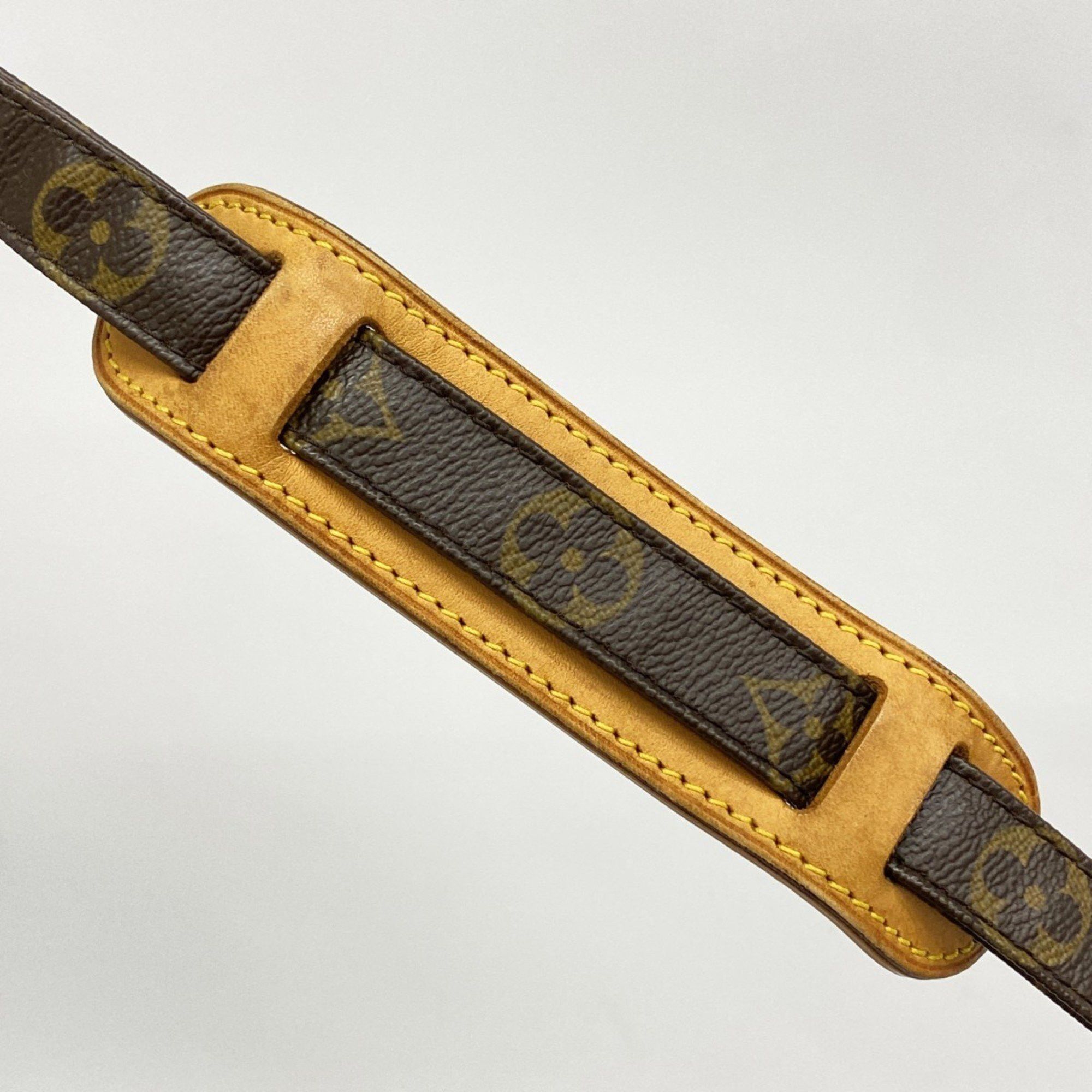Louis Vuitton Louis Vuitton Nile shoulder Size ONE SIZE - 4 Thumbnail