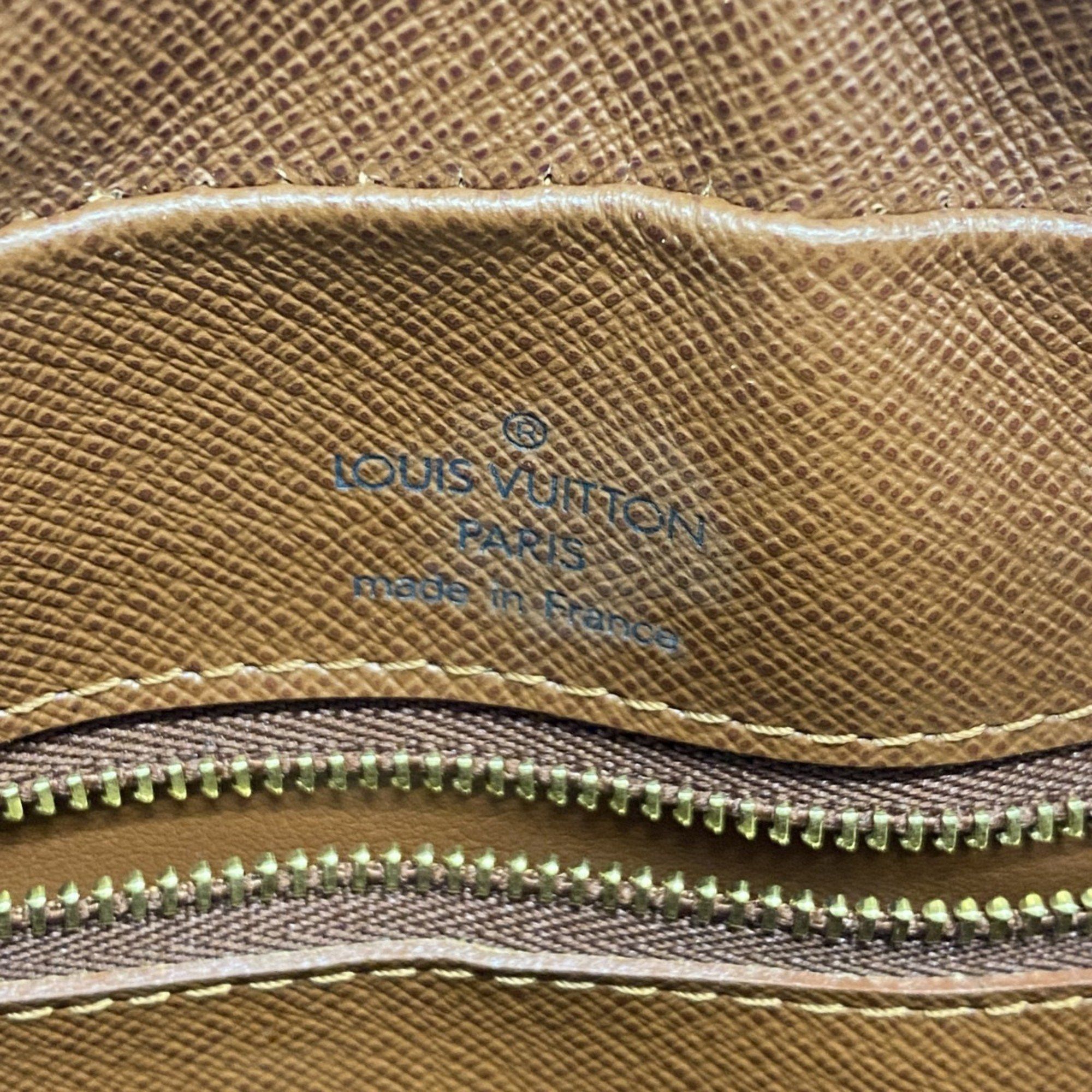 Louis Vuitton Louis Vuitton Nile shoulder Size ONE SIZE - 10 Thumbnail