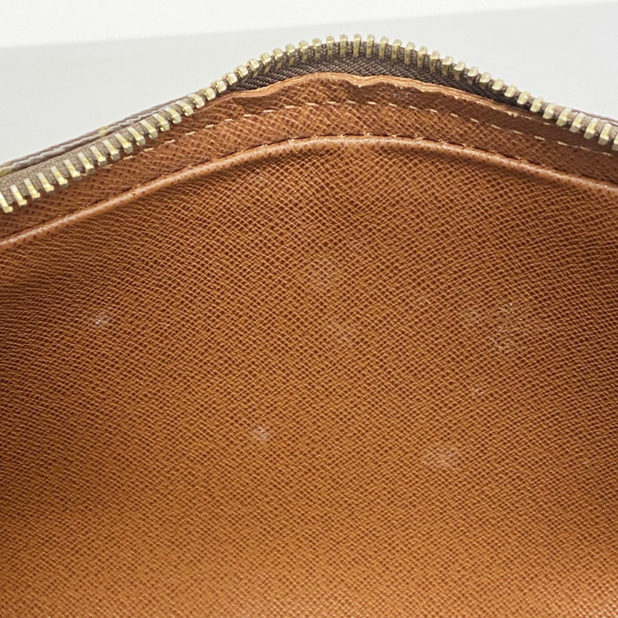 Louis Vuitton Louis Vuitton Nile shoulder Size ONE SIZE - 11 Thumbnail