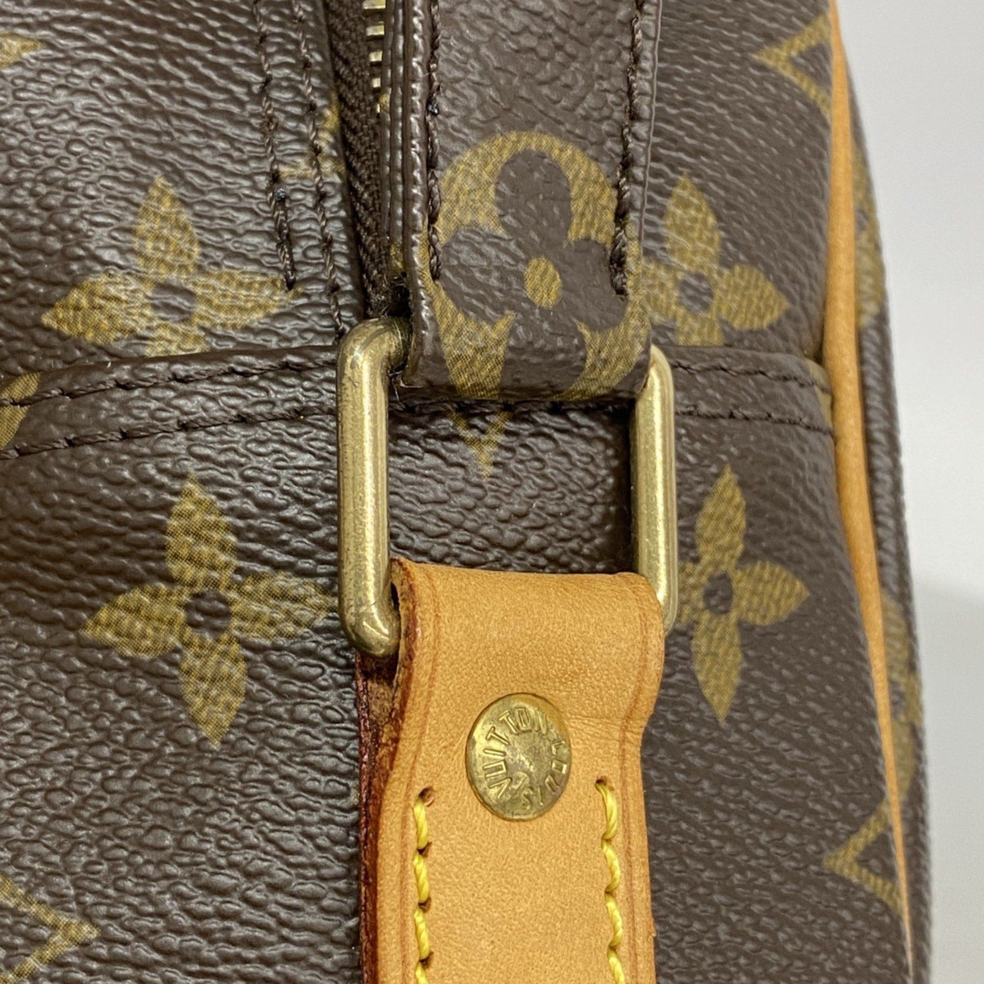 Louis Vuitton Louis Vuitton Nile shoulder Size ONE SIZE - 8 Thumbnail