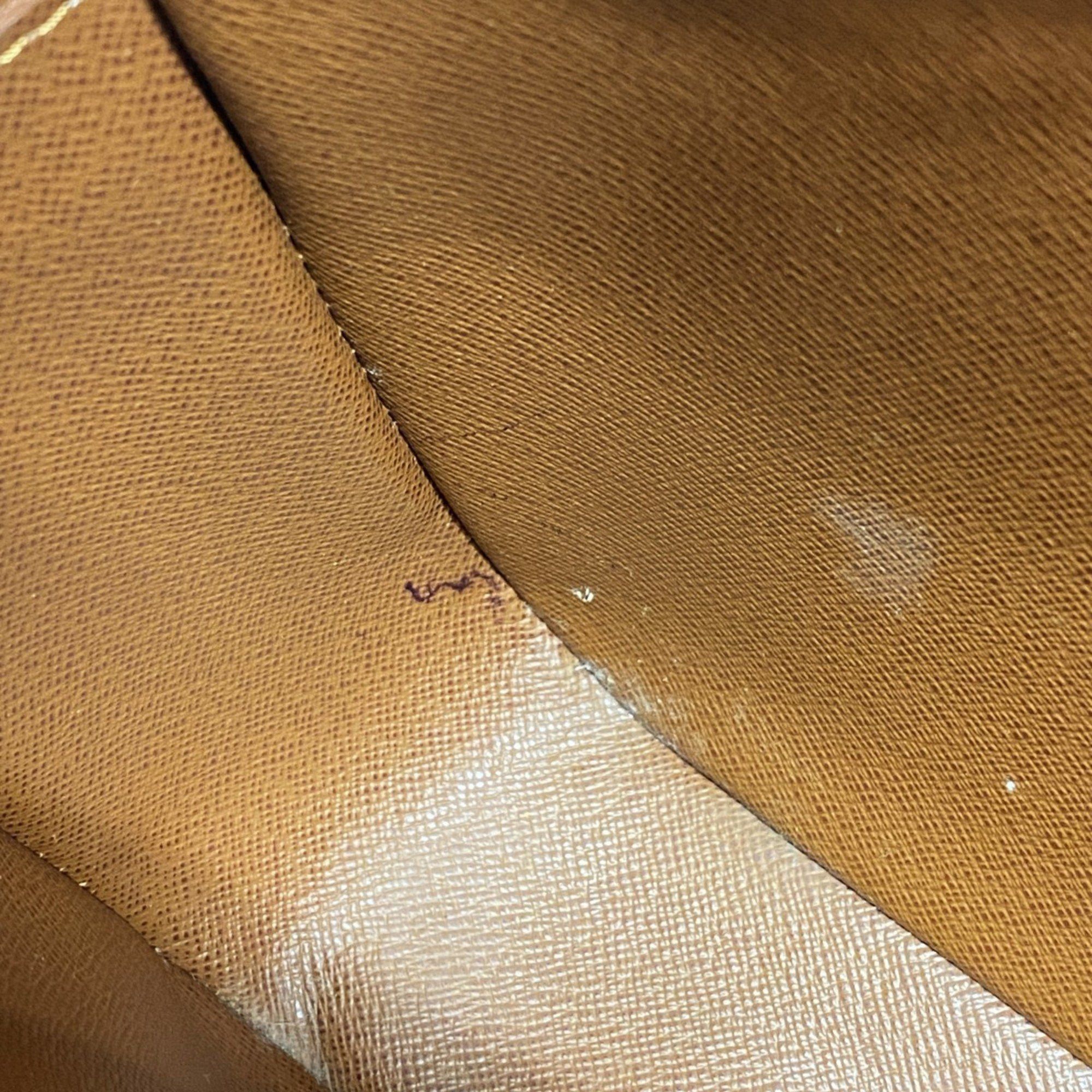Louis Vuitton Louis Vuitton Nile shoulder Size ONE SIZE - 7 Thumbnail