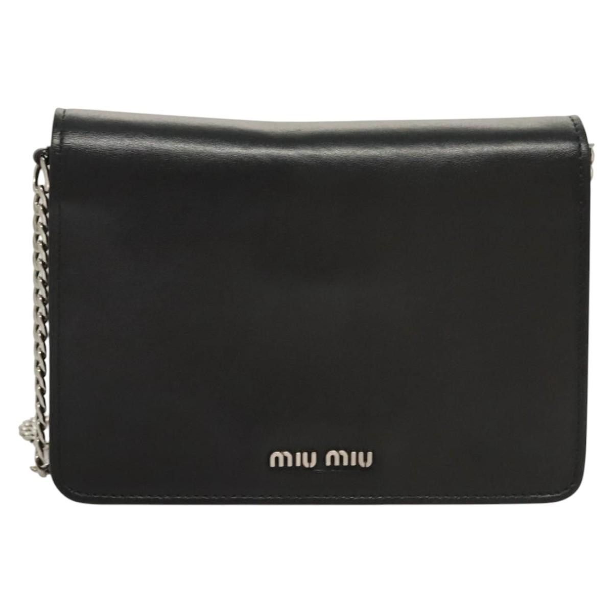 Miu Miu Miu Miu shoulder Size ONE SIZE - 2 Thumbnail