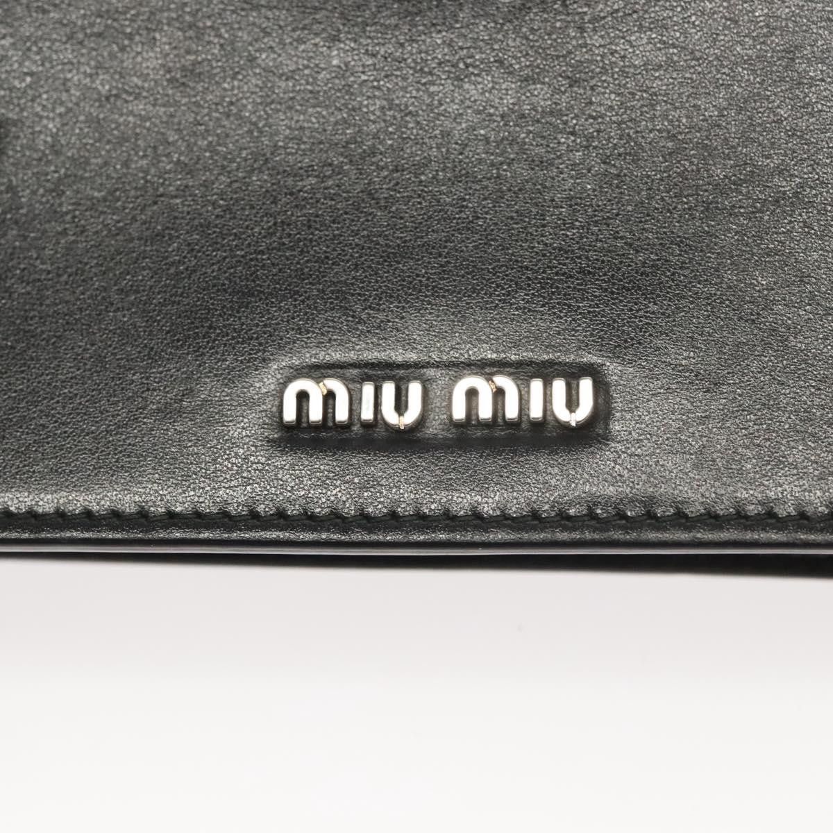 Miu Miu Miu Miu shoulder Size ONE SIZE - 12 Thumbnail