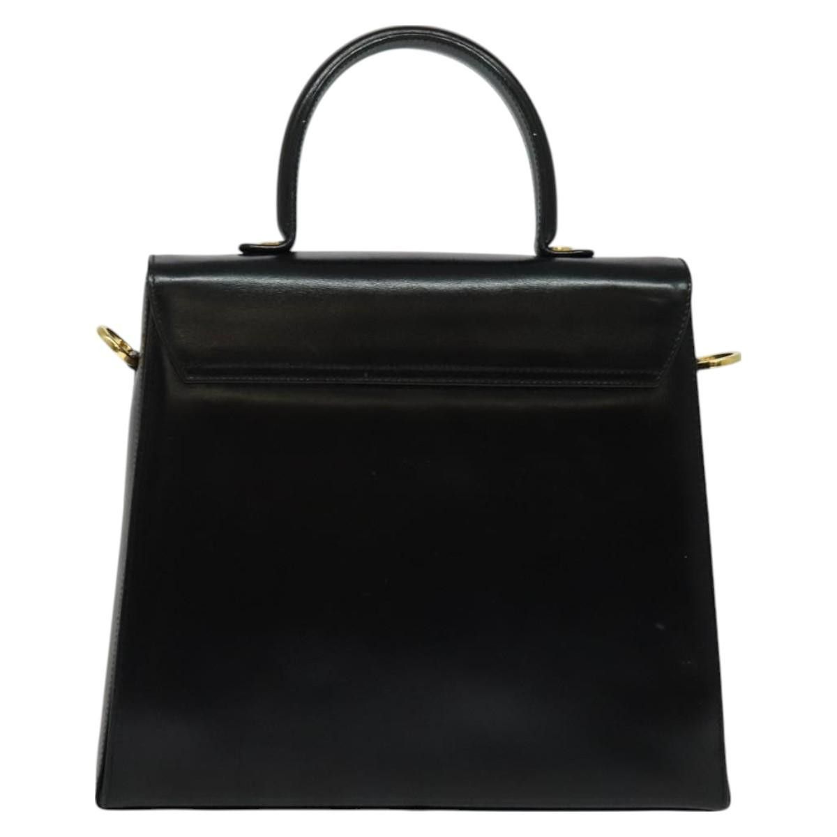 Salvatore Ferragamo Salvatore Ferragamo Iconic Top Handle handbag Size ONE SIZE - 2 Thumbnail