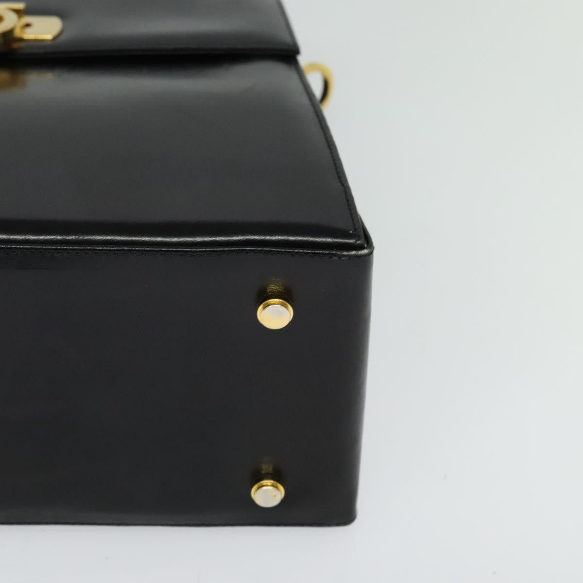 Salvatore Ferragamo Salvatore Ferragamo Iconic Top Handle handbag Size ONE SIZE - 7 Thumbnail